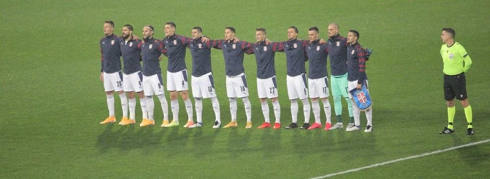 SVI ŽELE U KATAR: Srbija u ponedeljak saznaje rivale u kvalifikacijama za Mundijal