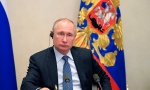 SZO: Bilo bi dobro da svi poslušaju Putina