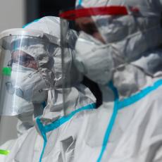 SZO ŠOKIRALA SVET: Korona smrtonosnija deset puta od pandemije svinjskog gripa
