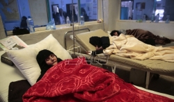  SZO: U Jemenu od epidemije kolere umrle 242 osobe