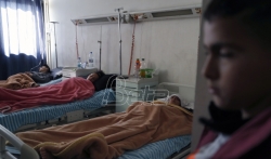 SZO: U Turskoj i Siriji 26 miliona ljudi trpi posledice zemljotresa