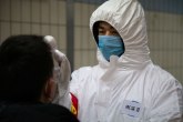 SZO impresionirana reakcijom Kine na epidemiju koronavirusa