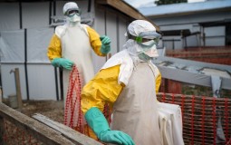
					SZO proglasila epidemiju ebole u Kongu za globalnu zdravstvenu pretnju 
					
									