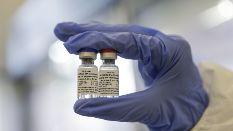 SZO traži rigoroznu proceduru za odobrenje vakcine 