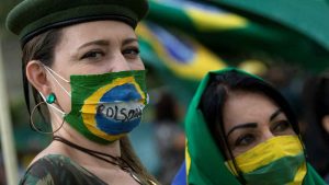 SZO upozorava Brazil da ne otvara ekonomiju pre kontrole pandemije