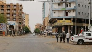 SZO zabrinuta zbog upada sudanske vojske u bolnice