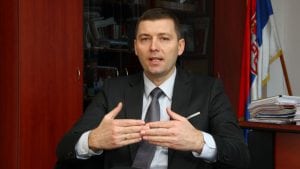 SZS: Pretnje gradonačelniku Šapca Zelenoviću i pozivi za linč