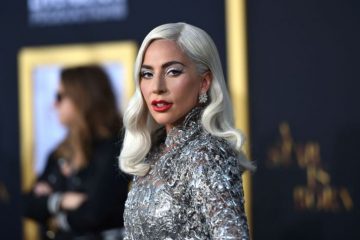 Sa Bredlija prešla na Bekama: Ledi Gaga sa Dejvidom, fanovi uplašeni da će zbog nje OSTAVITI ŽENU