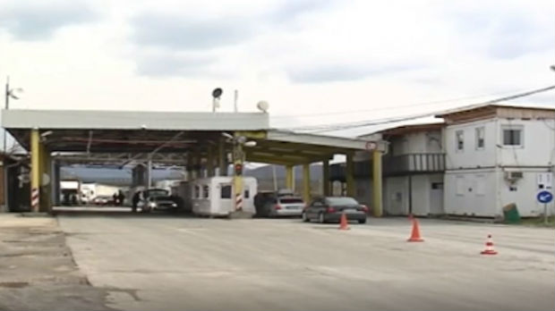 Sa Merdara vraćen kamion iz centralne Srbije, Priština počela da sprovodi mere reciprociteta