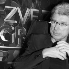 Sa Sašom Popovićem odlaze i Zvezde Granda? Izašao u javnost i tvrdi da je ovo poslednja sezona popularnog takmičenja