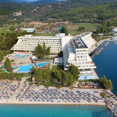 Sa Travellandom luksuzni grčki hoteli dostupni već od sutra