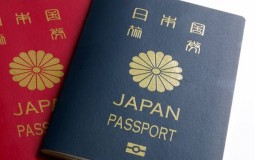 
					Sa japanskim pasošem u 190 država bez vize, srpski na 40. mestu 
					
									