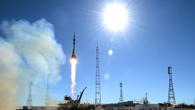 Sa kosmodroma Bajkonur uspešno startovala ekspedicija Međunarodne kosmičke stanice