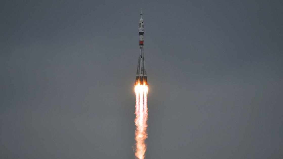 Sa kosmodroma Pleseck lansiran „Sojuz 2.1a“ za potrebe ruske vojske