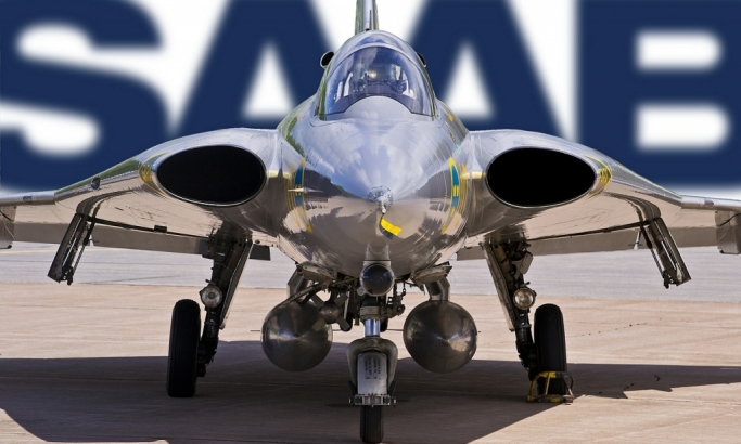 Saab pretvara avione u automobile