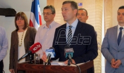 Šabac obavestio novu Vladu Srbije o planovima razvoja grada