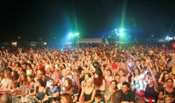 Šabački letnji festival od 28. do 30 jula