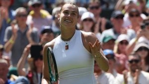 Sabalenka i Gof identičnog stava oko mečeva u tri dobijena seta u ženskoj konkurenciji