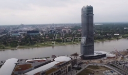 Šabić: Javnost nema prave informacije o poslovanju preduzeća Beograd na vodi