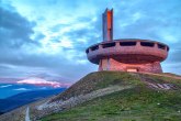 Sablasna bugarska građevina koja trune na Balkanskim planinama