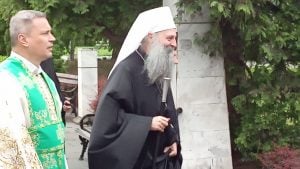 Sabor SPC u znaku pritisaka, kadrovskih rokada i „nevidljivih“ kamera