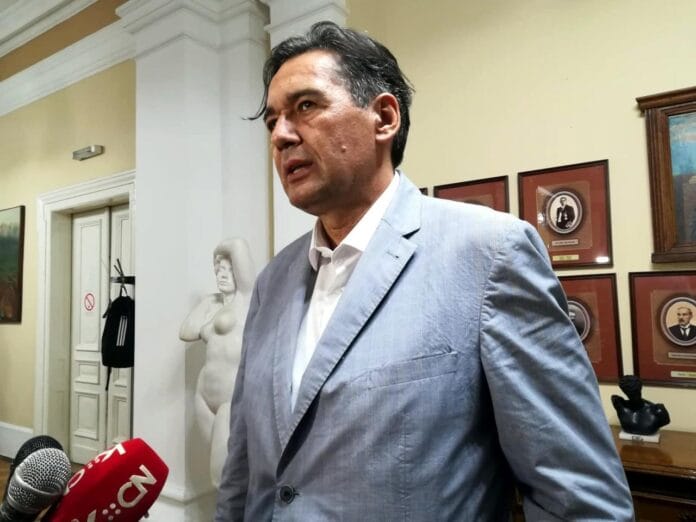 Sabrana dela niškog pesnika Zvonka Karanovića pred domaćom publikom