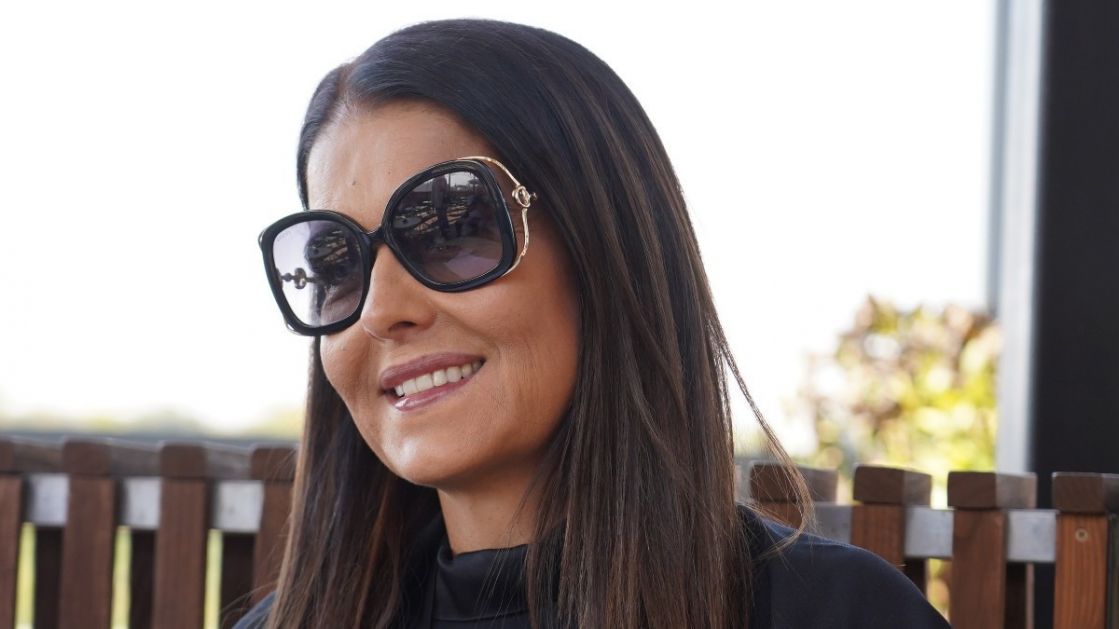 Sad je sve jasnije: Čime se bavila Milica Mitrović pre nego što je upoznala Željka