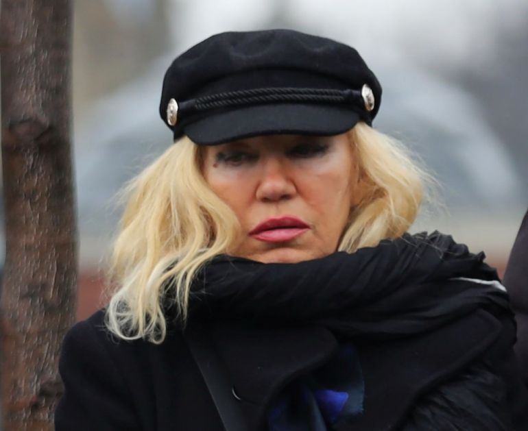 Sad se kaje: Istina o svađi Nade Topčagić i Marinka Rokvića izašla na videlo tek nakon pevačeve smrti