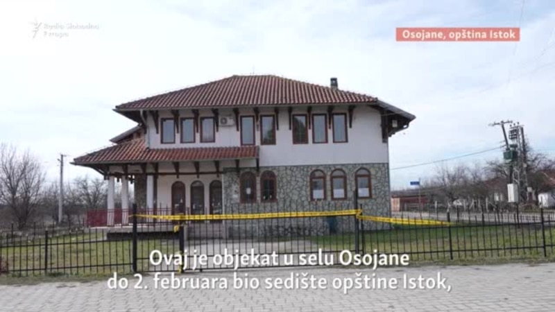 Sada će biti drugačije: Zatvaranje paralelnih opština brine Srbe na Kosovu