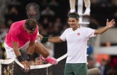 Sada i zvanično – Federer sa Nadalom za kraj karijere