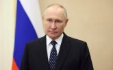 Sada i zvanično: Putinu je zabijen nož u leđa