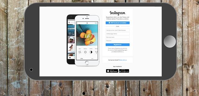 Sada možete postavljati fotografije na Instagram i bez aplikacije