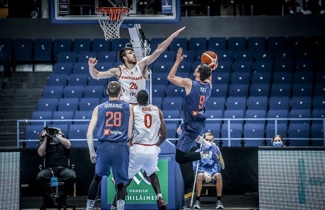 Sada računamo i za košarkaše, šta nam je potrebno za Eurobasket?