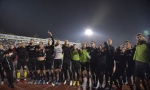 Sadik i Natho vode Partizan ka peharu: Crno-beli brane trofej Kupa Srbije (VIDEO)