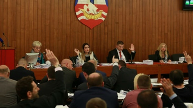 Saglasnost Skupštine Beograda na ugovor za Vinču