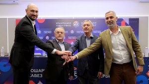 Sagovornici Danasa o potencijalnim kaznama za košarkaše koji ne žele da igraju za reprezentaciju: „Možda je Jokić kada dođe jednom u pet godina veći patriota od nas koji smo tu stalno“
