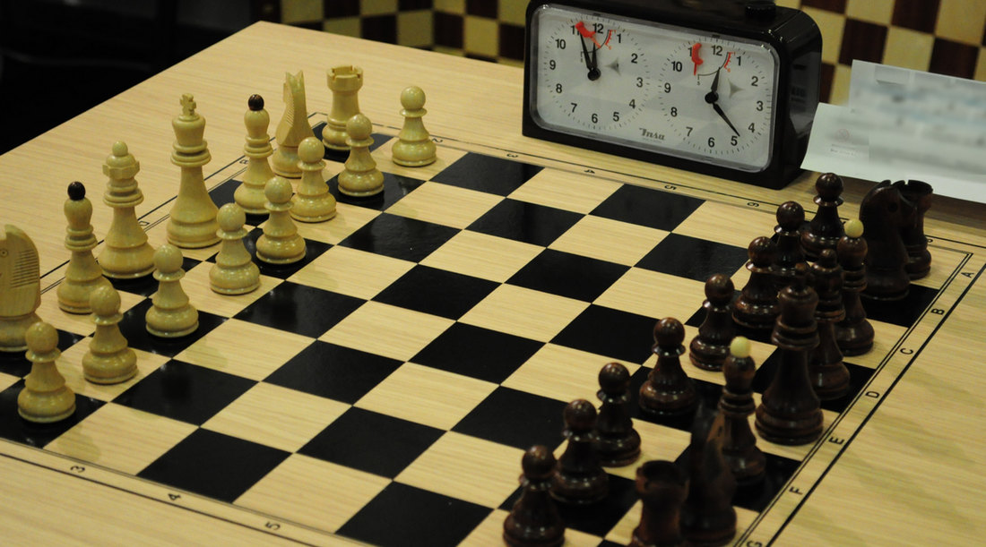 Šah blagotvoran za najstarije (AUDIO)