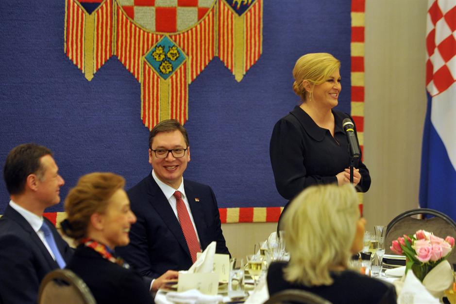 Šah-mat: Vučić porazio Kolindu do kolena 