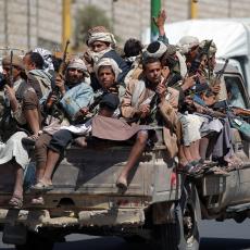 Šahovska igra na jugozapadu Arabijskog poluostrva: Ko može da okonča rat u Jemenu?