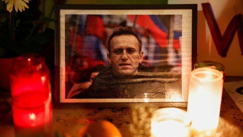 Sahrana Alekseja Navalnog u petak u Moskvi