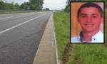 Sahranjen mladić (22) stradao na auto-putu kod Čačka: Stefanova smrt pod misterijom