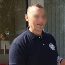 Sahranjen muškarac koji je stradao spasavajući porodicu u Topoli: Sine moj, evo ti novac za pivo, da i gore popiješ
