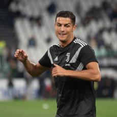 Saigrač iz Juventusa otkrio do kada će igrati Ronaldo