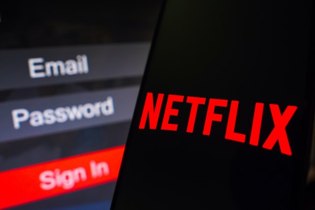 Sajber kriminalci nude jeftine pretplate za Netflix, a evo šta se krije iza toga