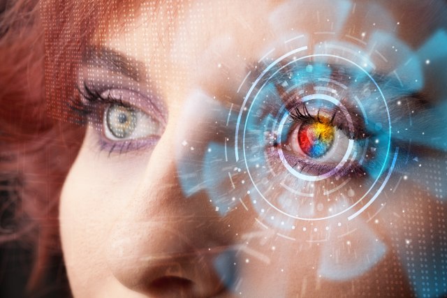 Sajber-oko radi kao ljudsko: Naučnici pomeraju granice mogućnosti