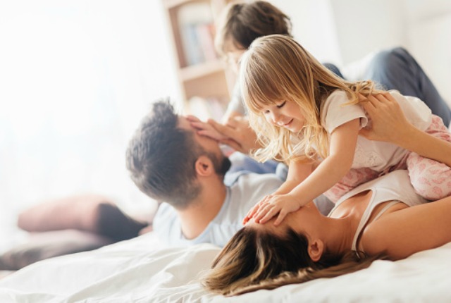 Sajberuvce daje 4 saveta za uspešno prevazilaženje prevelike brige bližnjih pri preuzimanju odgovornosti za vaše dete