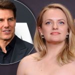 Sajentološka crkva ih spojila: Tom Cruise u vezi sa Elizabeth Moss?
