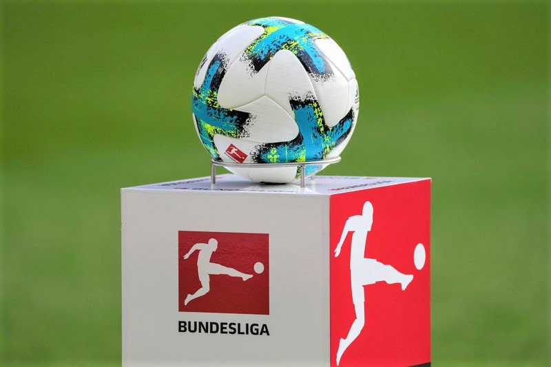 Sezona u Bundesligi počinje 11. ili 18. septembra