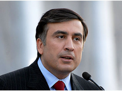 Sakašvili pozvao na održavanje prevremenih parlamentarnih izbora u Ukrajini