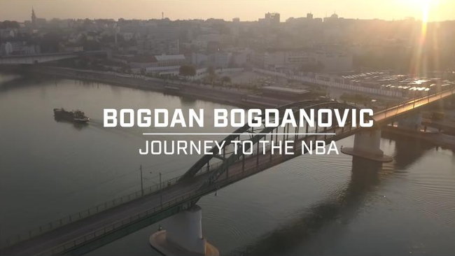 Sakramento objavio dokumentarac o Bogdanu (video)